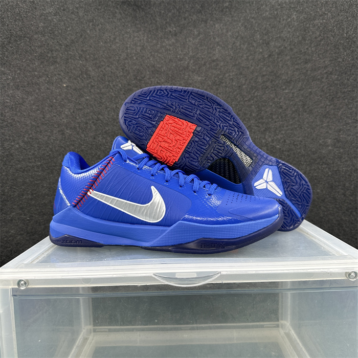 Men's Running Weapon Kobe 8 Shoes 0110